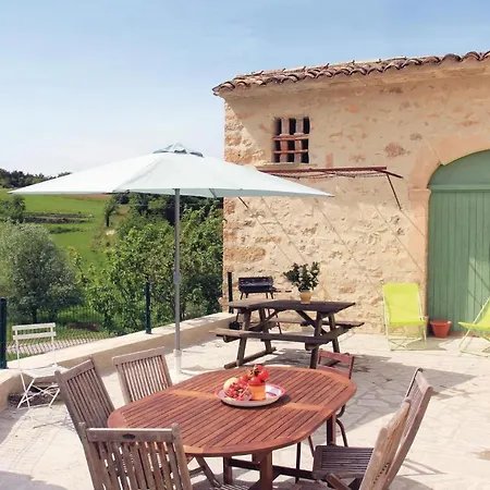 Hébergement de vacances Awesome In