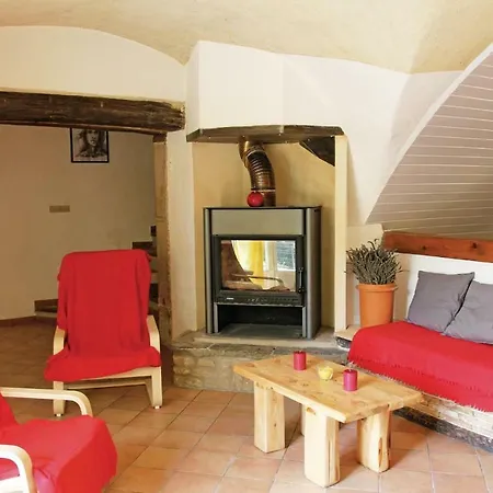 Awesome In Montjoux